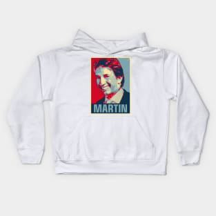 Martin Kids Hoodie